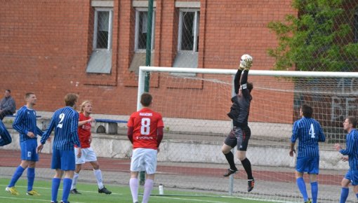 ��������� 3:0, �������� ����� ���� � ������