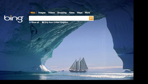 Microsoft начала удалять из поисковика Bing личные данные европейцев