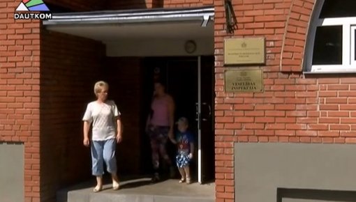 В ДГИ расскажут о натурализации и гражданстве (видео)