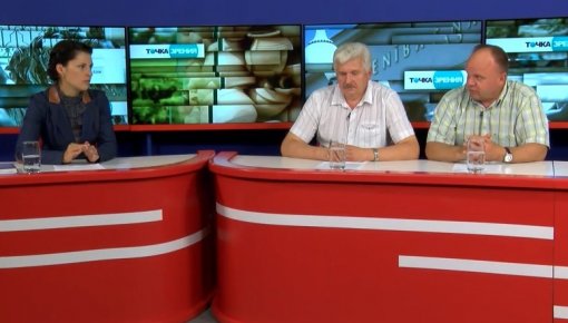 "����� ������": �������� ������������� ���������� (�����)