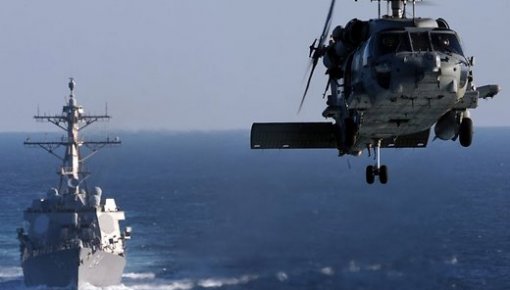 США объявили войну «Исламскому государству»