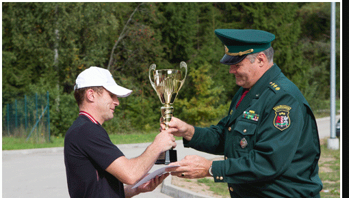 ������ ��������� �������� � �������������� ���������� ������������