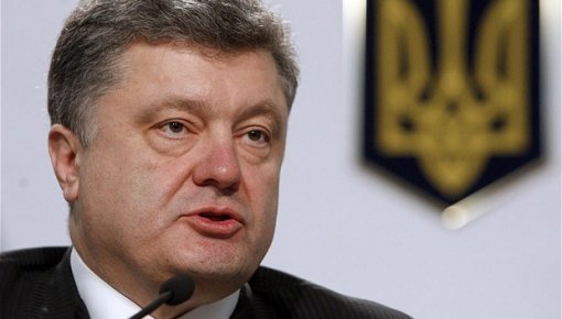 Германия направила в Украину крупный груз гуманитарной помощи