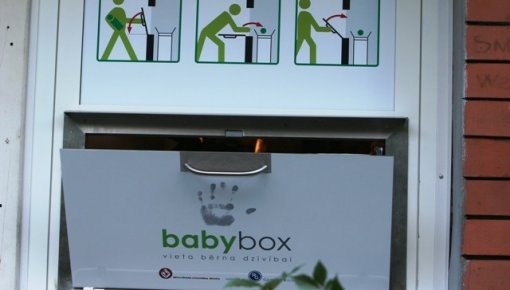 ���� � �������: 2011 ���, � Baby Box �������� ������ �������