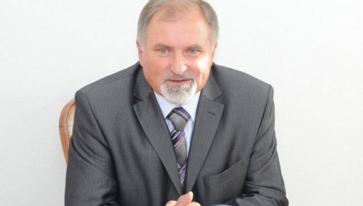 Виктор Гейсик: «Пусть во всех ваших домах царит мир, согласие и взаимная любовь!»