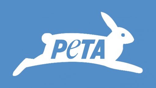 PETA: ����� �������� � ����������� ������������ ��� ���������