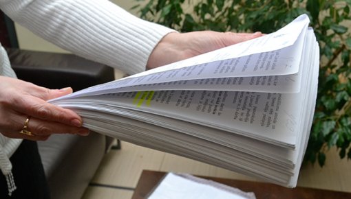 Чего стоит отстоять правду