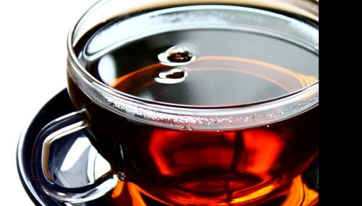 Вы любите чай? Есть повод…