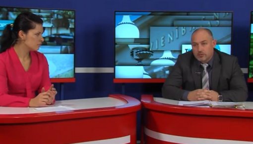 "Точка зрения": завершен сезон дорожных работ (видео)