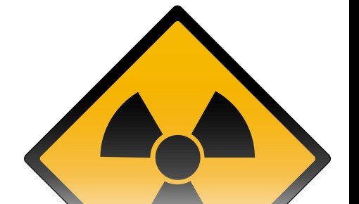 В Саласпилсе констатирована утечка радиации