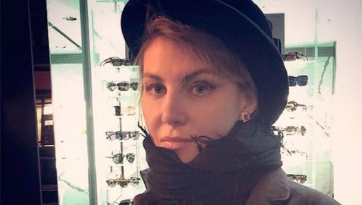 Рената Литвинова ужаснула старческим видом