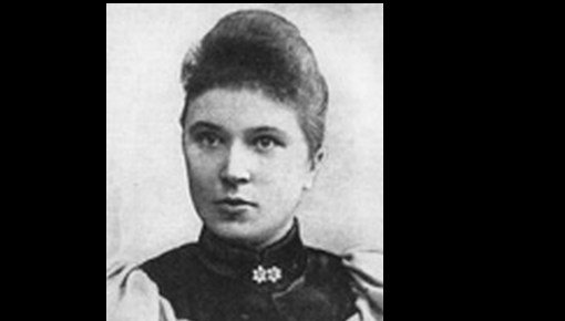 16 марта – день рождения Аспазии