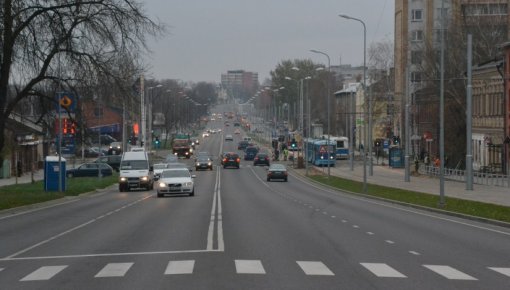 Как попасть в «зеленую волну»? Пояснение УКХ