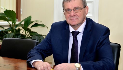 Янис Лачплесис о проделанной работе и продажных депутатах