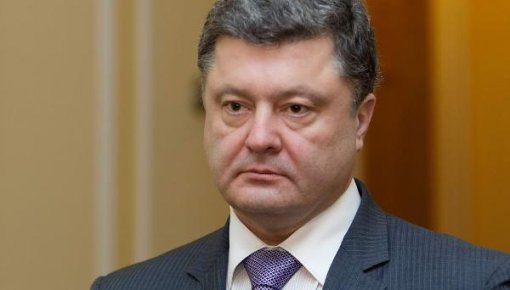 Порошенко заявил о необходимости продлить соглашение о транзите газа с Россией