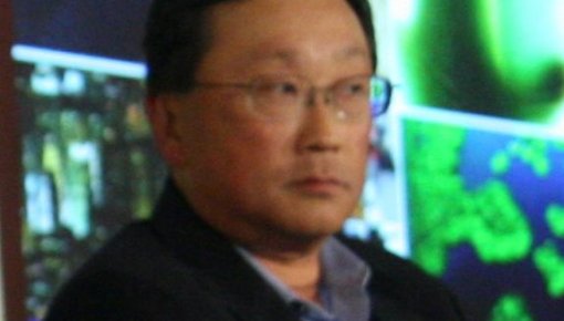 BlackBerry �� �������� � �� ������� ����� ����������