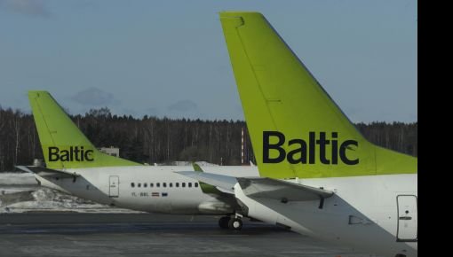 airBaltic:       