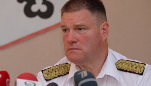 Глава Госполиции назвал самые большие страхи жителей Латвии
