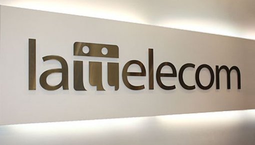Lattelecom �������� �������� ���� �� ������ � ������� ����������