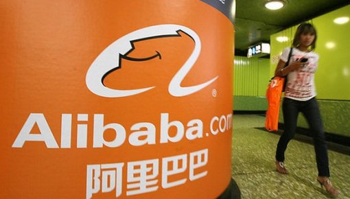  Alibaba    50%