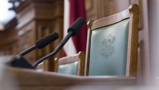 Очередная ложь депутата Элксниньша (документ)