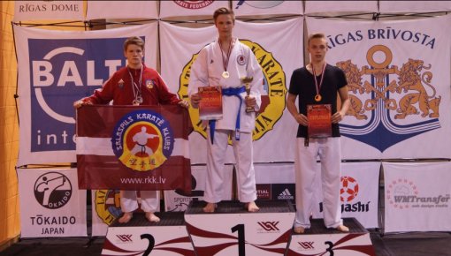 ������� LFSKA ���������� � ����