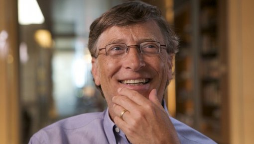 Forbes в 22-й раз признал Билла Гейтса самым богатым американцем