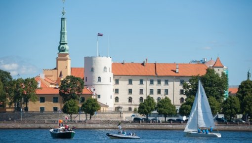 Рейтинг конкурентоспособности: Латвия потеряла две позиции