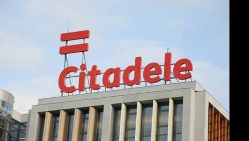 Citadele       - 