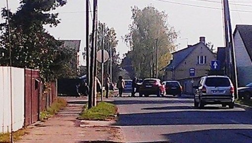 Нужен ли светофор на перекрестке?