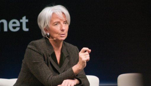 МВФ изменит кредитную политику ради Украины