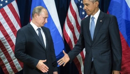 Вашингтон допустил встречу Путина и Обамы на саммите G20