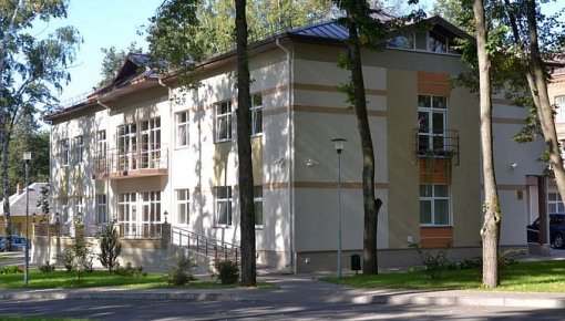 Больнице государство выделило средства на погашение кредита
