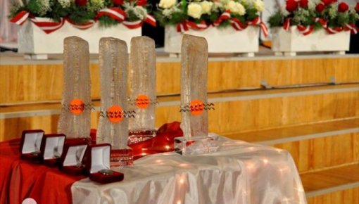 Даугавпилсский край вручит лучшим свою награду «Человек года»