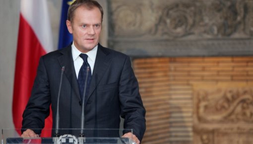 Руководство ЕС: "Санкции против России останутся в силе"