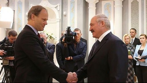 Международный валютный фонд и Беларусь: перспективы радуют