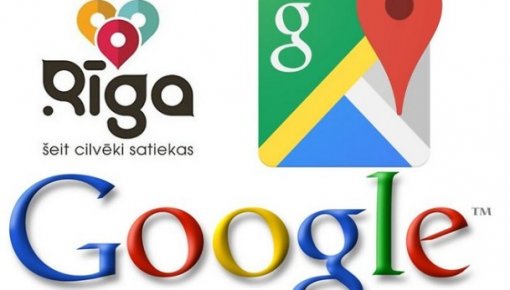 Мнение: почему в 2016 году будем смотреть на лого Риги, а видеть Google