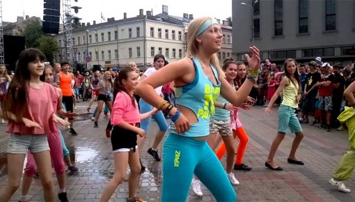 Участвуй в благотворительном мастер-классе 12 декабря!