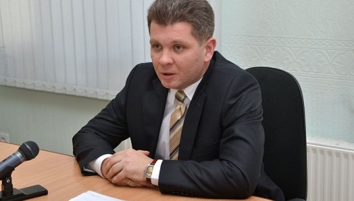 Евгений Оленов: «Жители  стали активнее»