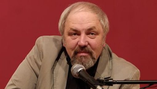 Телеведущий Феликс Разумовский объявлен персоной нон-грата в Латвии