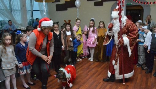 ������� ����� �Superkids� ����� �������� ������� ����������� ��������