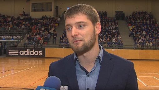 ДФЦ «Даугавпилс» подвел итоги этого года