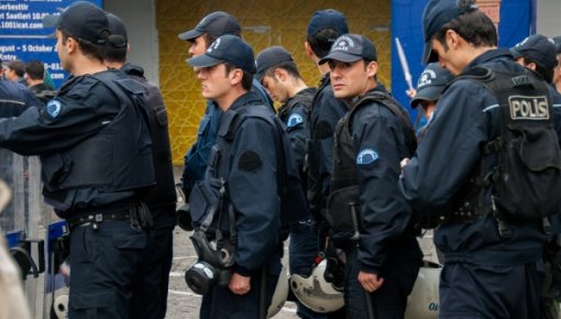Взрыв на юго-востоке Турции: 5 человек погибли, 36 ранены