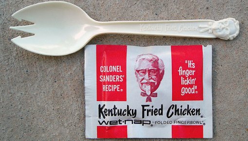 � ������ ������� ����-��� ����� �������� KFC