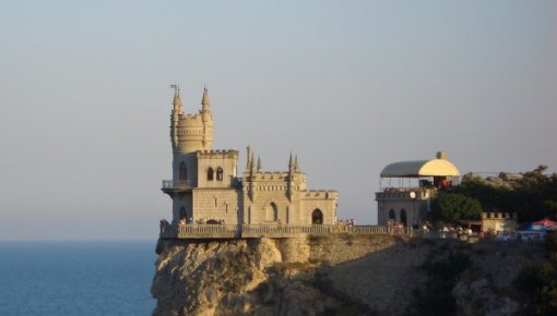 Киев объявил о скором начале решительных действий по возврату Крыма