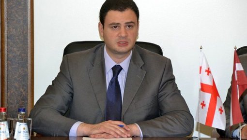 Даугавпилсский край посетит посол Грузии в Латвии
