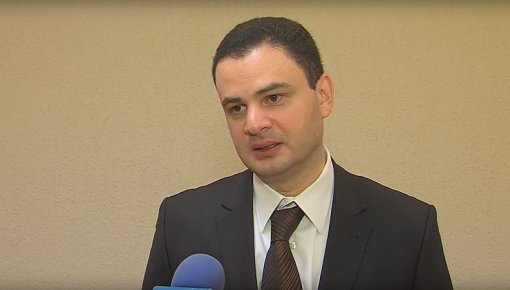 Даугавпилсский край посетил посол Грузии