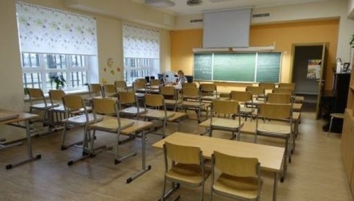 Несколько основных школ в крае могут попасть под угрозу закрытия