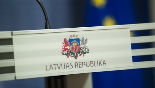 Латвия сможет вводить национальные санкции