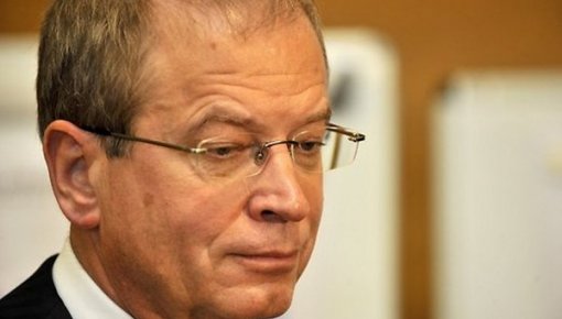 Для 40 тысяч пустых квартир в Риге повысится налог на недвижимость